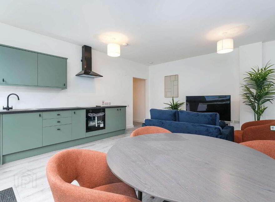 Type B, Tramway Court, Old Blessington Road, Tallaght, Tallaght, D24