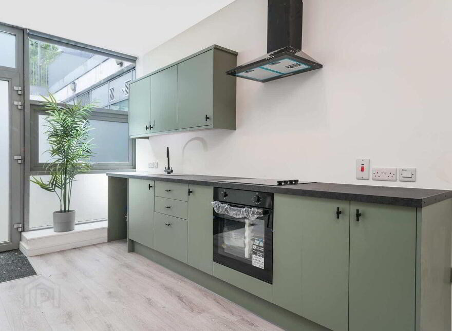 Type B, Tramway Court, Old Blessington Road, Tallaght, Tallaght, D24