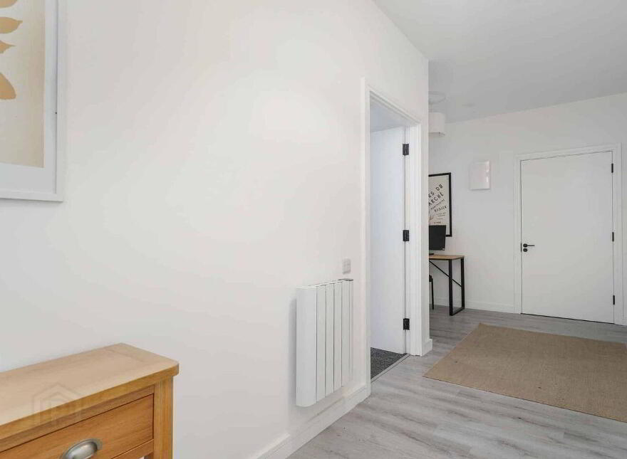 Type B, Tramway Court, Old Blessington Road, Tallaght, Tallaght, D24