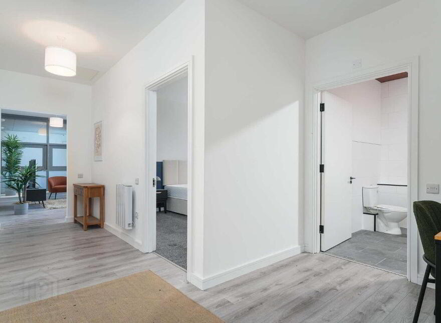 Type B, Tramway Court, Old Blessington Road, Tallaght, Tallaght, D24