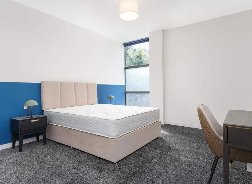 Type B, Tramway Court, Old Blessington Road, Tallaght, Tallaght, D24