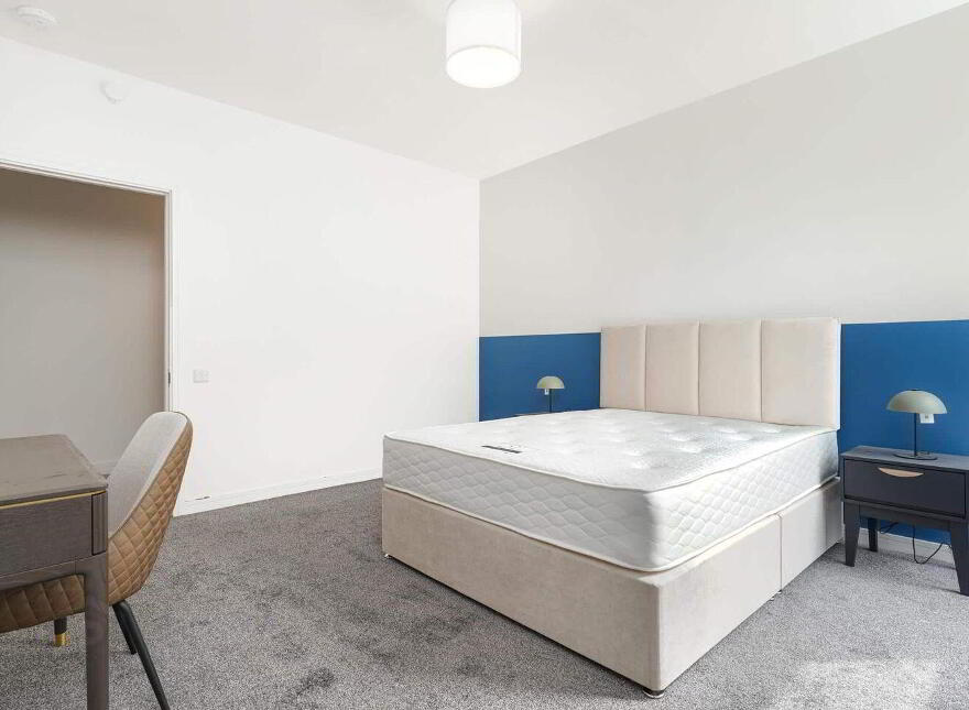 Type B, Tramway Court, Old Blessington Road, Tallaght, Tallaght, D24