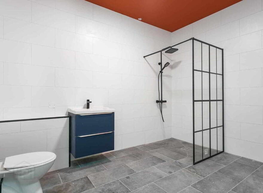Type B, Tramway Court, Old Blessington Road, Tallaght, Tallaght, D24