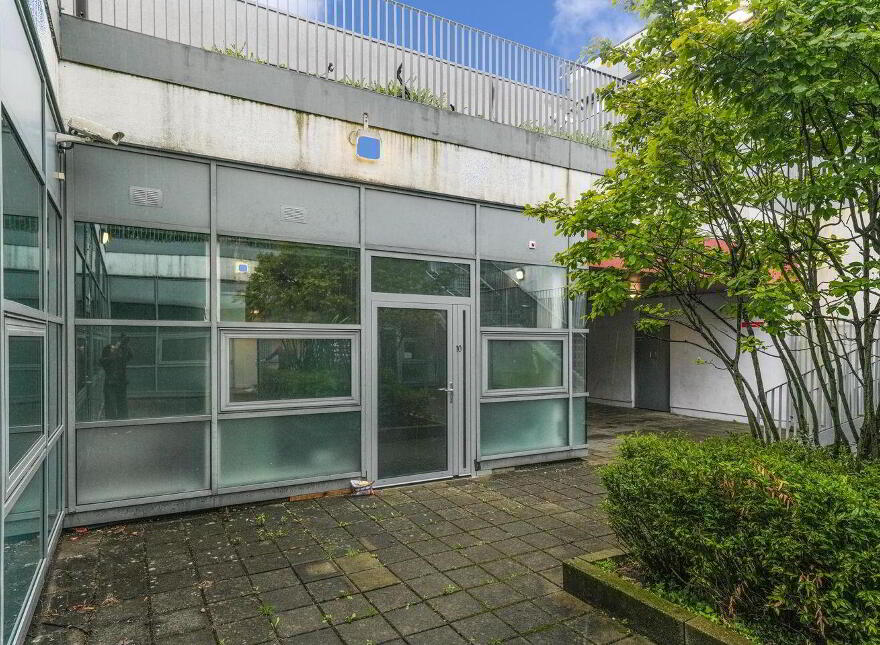 Type B, Tramway Court, Old Blessington Road, Tallaght, Tallaght, D24