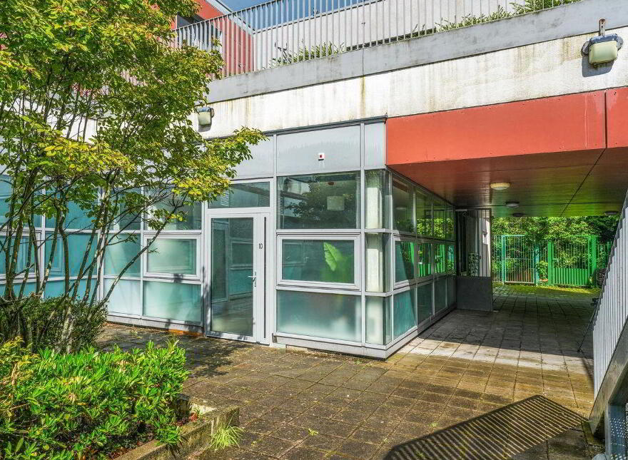 Type B, Tramway Court, Old Blessington Road, Tallaght, Tallaght, D24