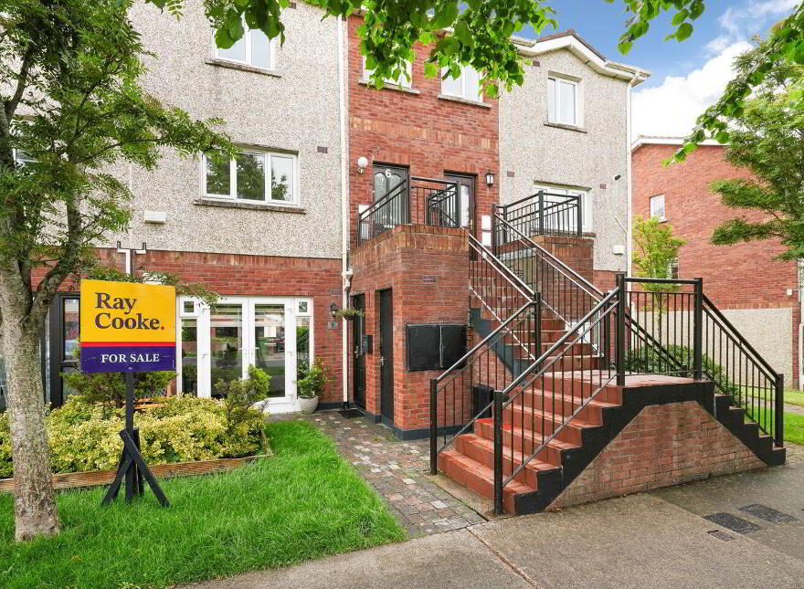 8 Carrigmore Terrace, Citywest