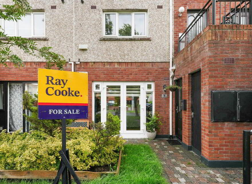 8 Carrigmore Terrace, Citywest