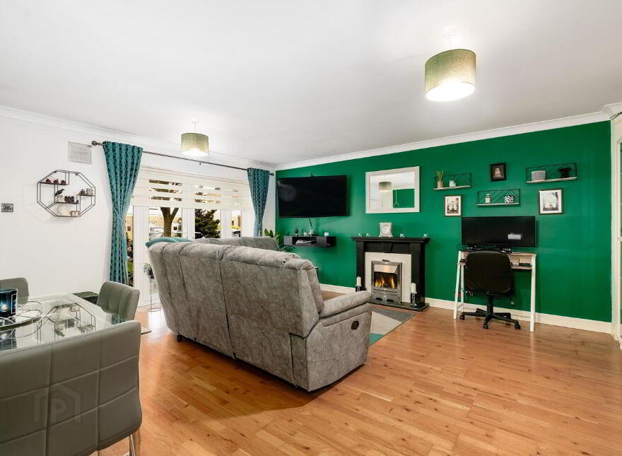 8 Carrigmore Terrace, Citywest