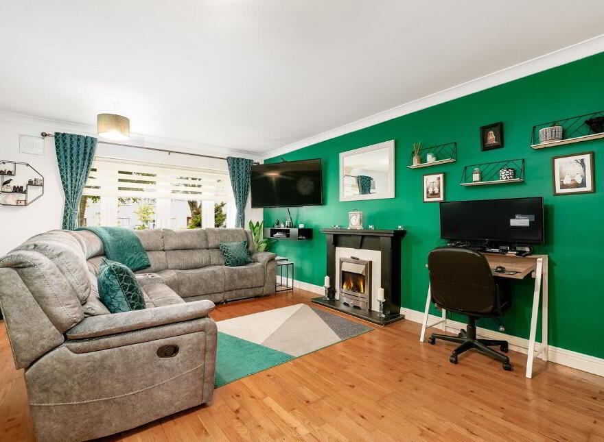 8 Carrigmore Terrace, Citywest