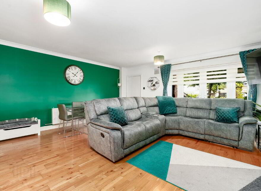 8 Carrigmore Terrace, Citywest