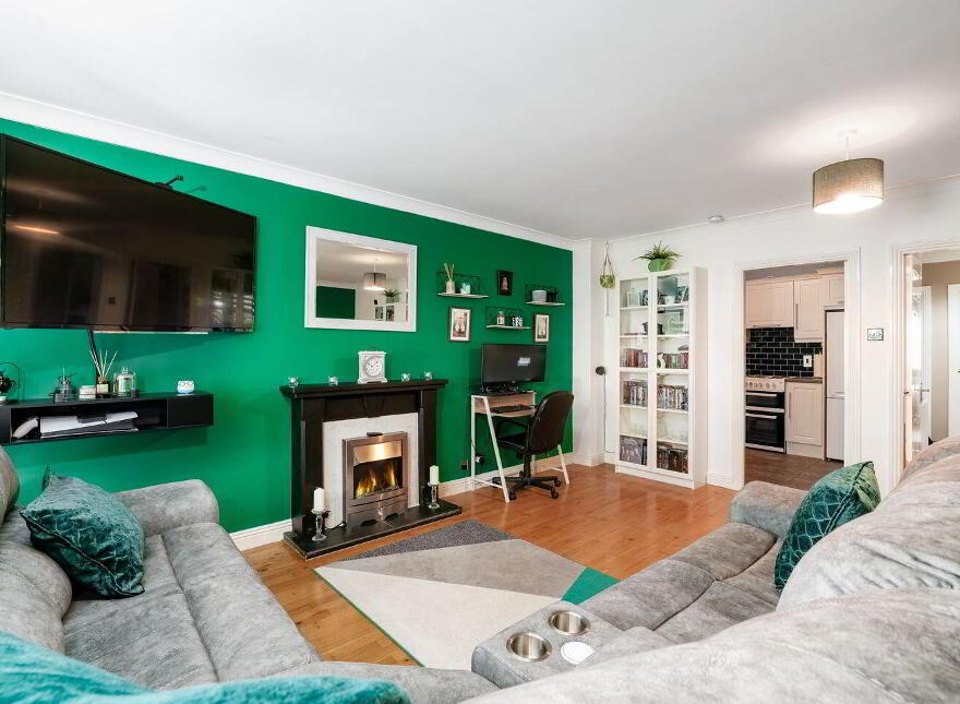 8 Carrigmore Terrace, Citywest