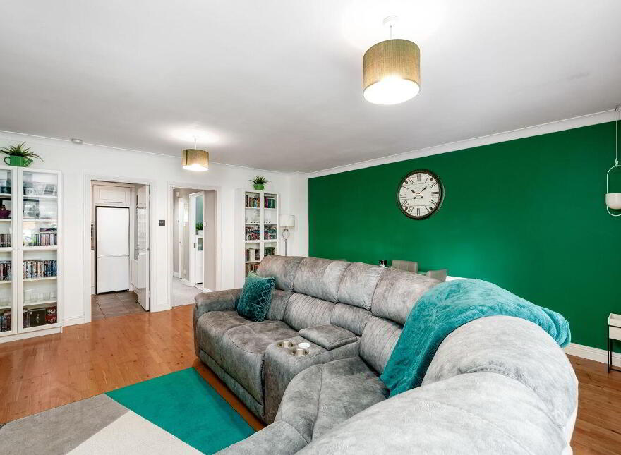 8 Carrigmore Terrace, Citywest