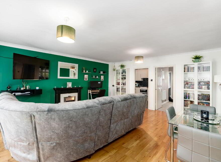 8 Carrigmore Terrace, Citywest