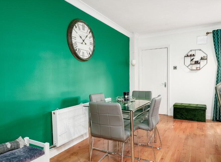 8 Carrigmore Terrace, Citywest
