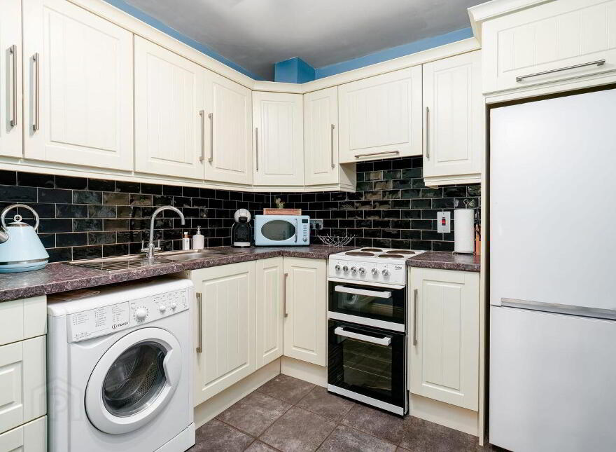 8 Carrigmore Terrace, Citywest