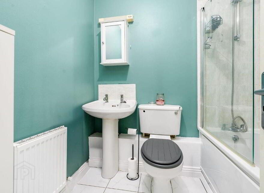8 Carrigmore Terrace, Citywest