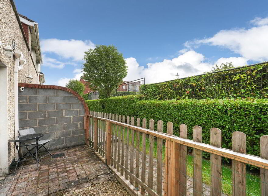 8 Carrigmore Terrace, Citywest