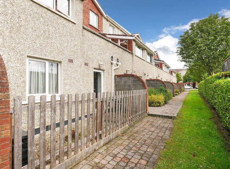 8 Carrigmore Terrace, Citywest