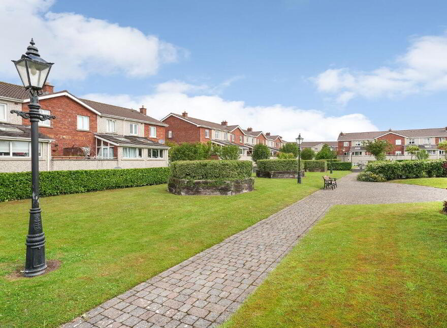 8 Carrigmore Terrace, Citywest