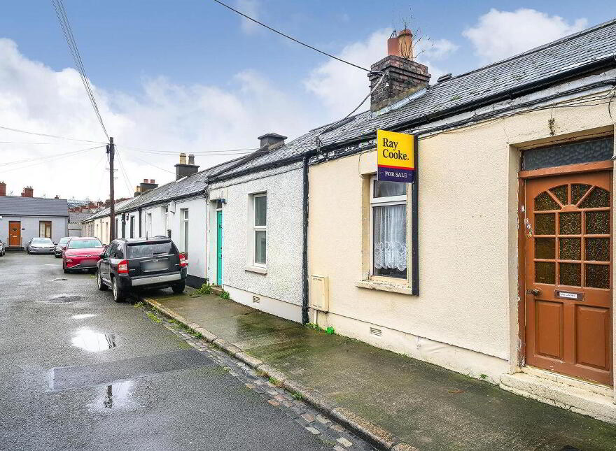 18B Newcomen Avenue, North Strand, North Strand, D03