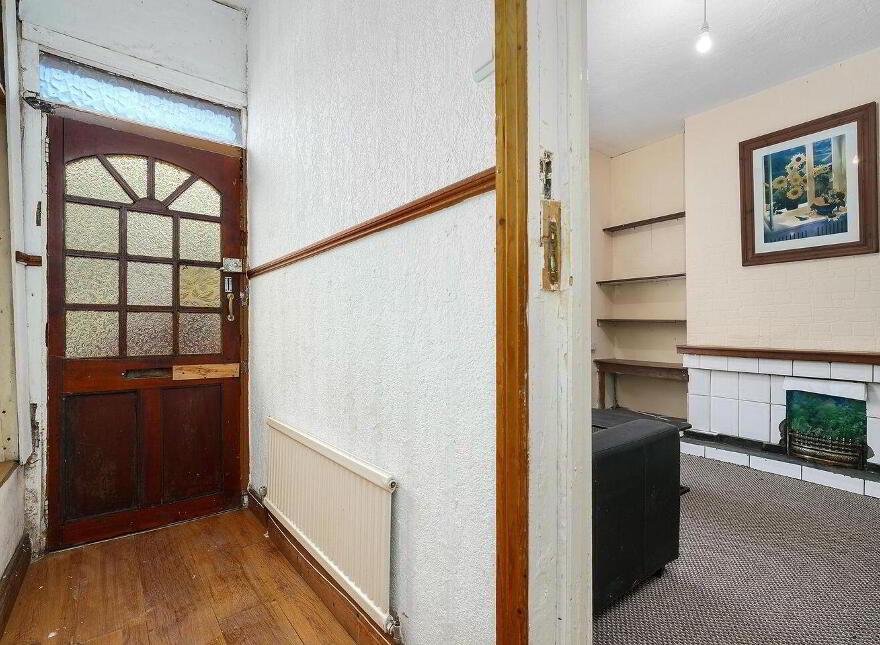 18B Newcomen Avenue, North Strand, North Strand, D03