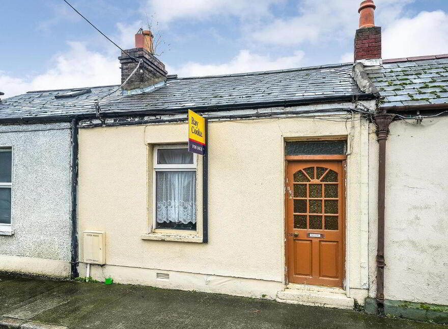 18B Newcomen Avenue, North Strand, North Strand, D03