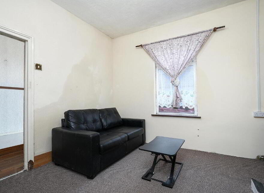 18B Newcomen Avenue, North Strand, North Strand, D03