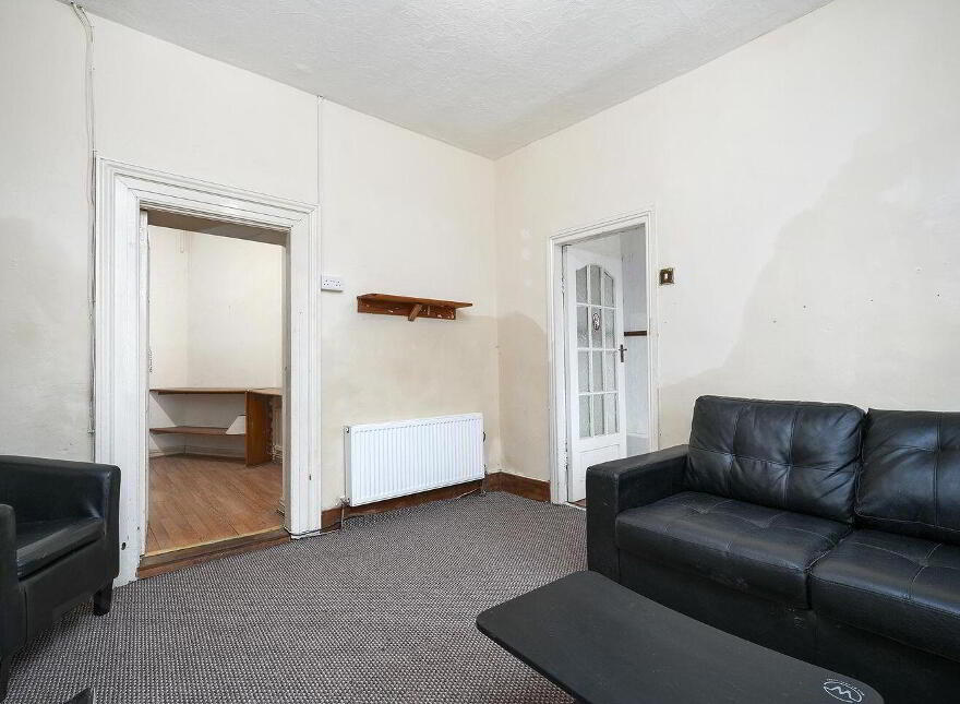 18B Newcomen Avenue, North Strand, North Strand, D03