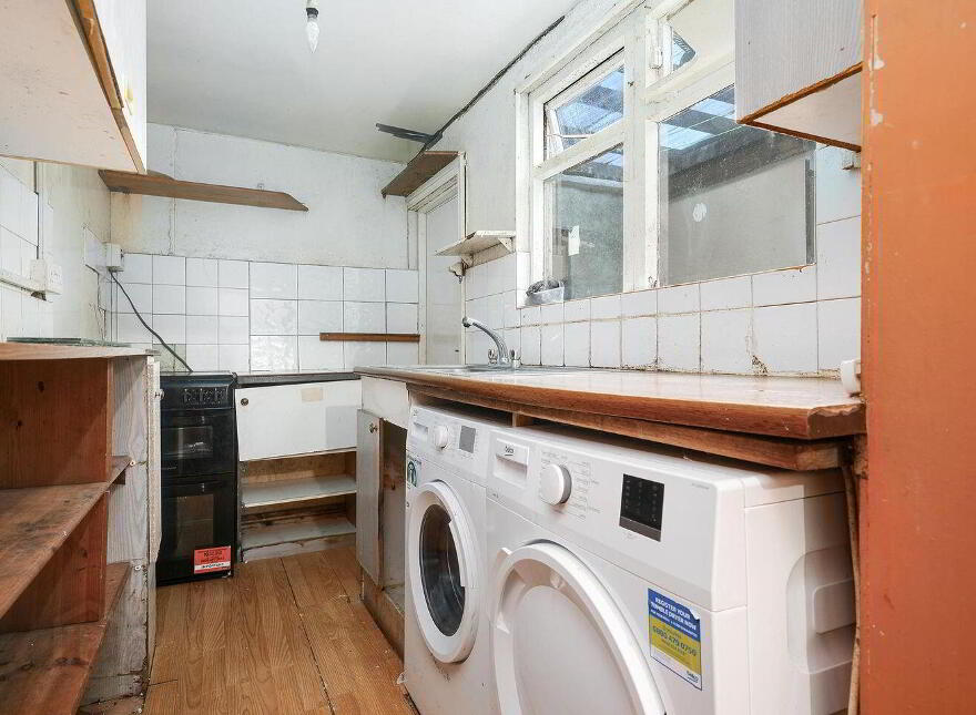 18B Newcomen Avenue, North Strand, North Strand, D03