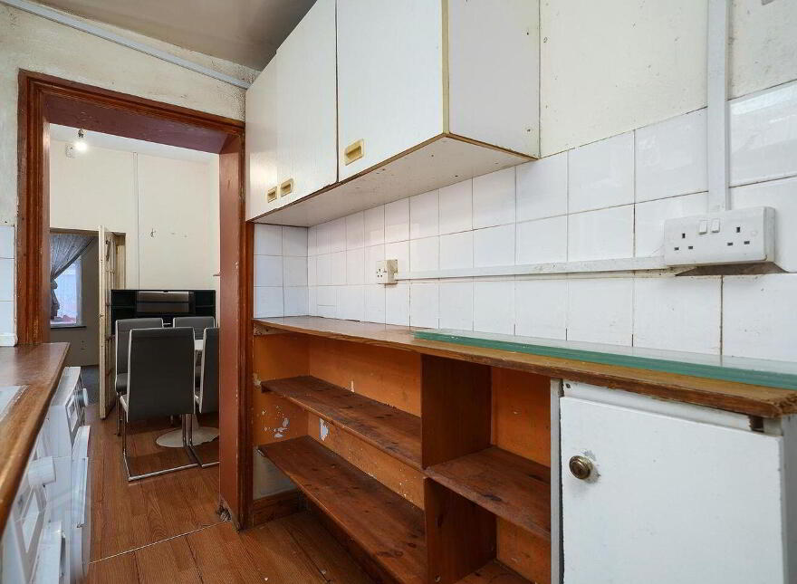 18B Newcomen Avenue, North Strand, North Strand, D03