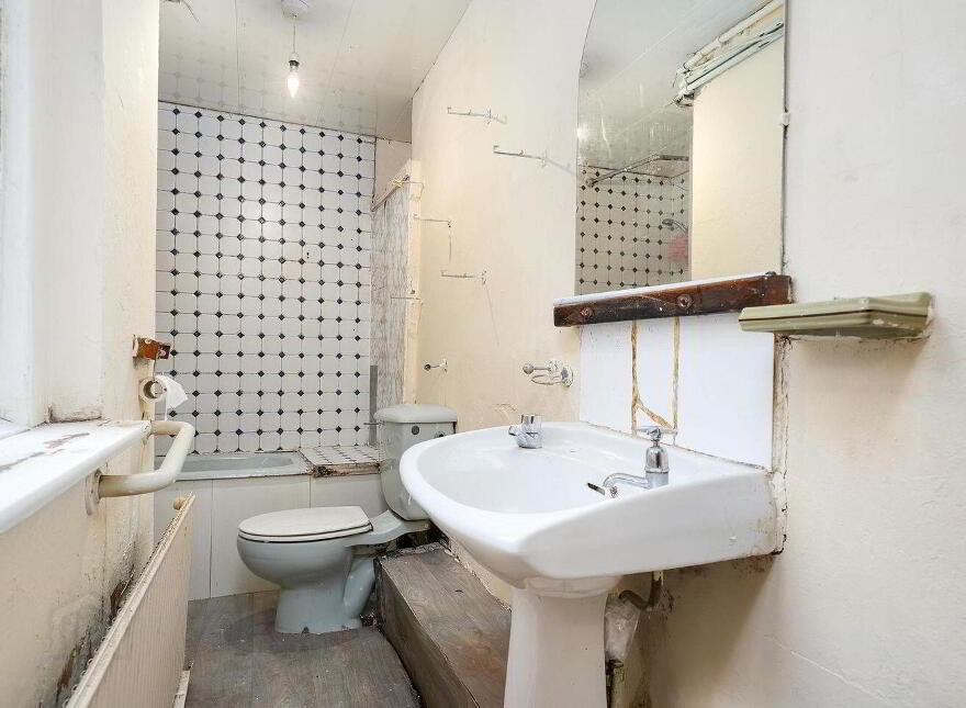 18B Newcomen Avenue, North Strand, North Strand, D03