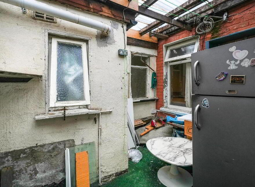 18B Newcomen Avenue, North Strand, North Strand, D03