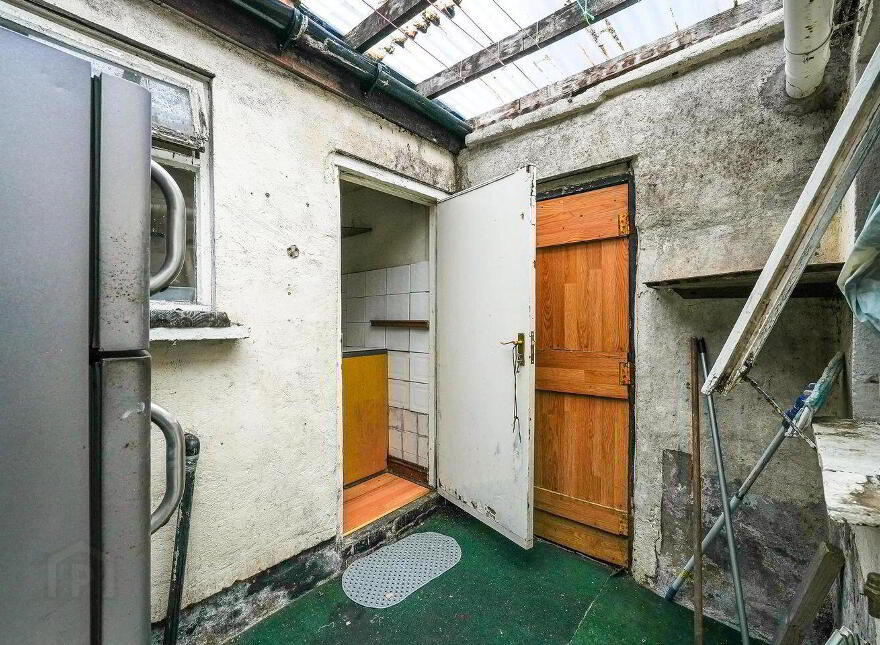 18B Newcomen Avenue, North Strand, North Strand, D03