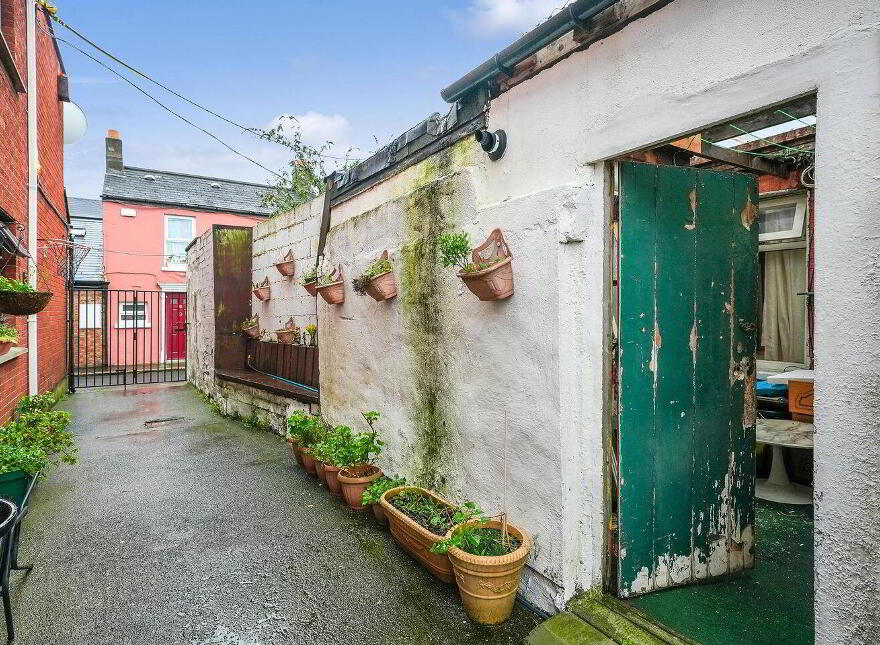 18B Newcomen Avenue, North Strand, North Strand, D03