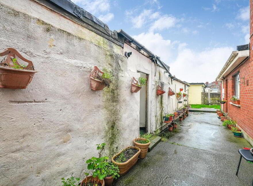 18B Newcomen Avenue, North Strand, North Strand, D03