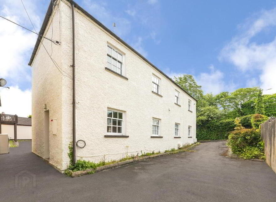 4 The Old School House, Saggart