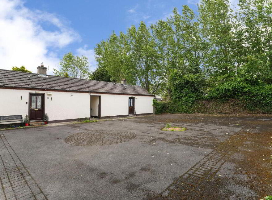 4 The Old School House, Saggart