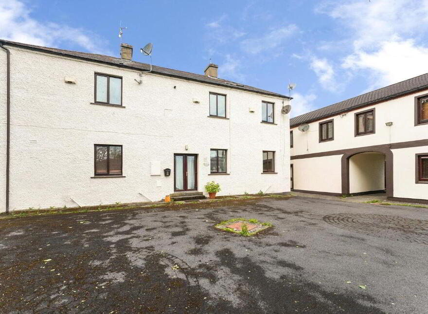 4 The Old School House, Saggart
