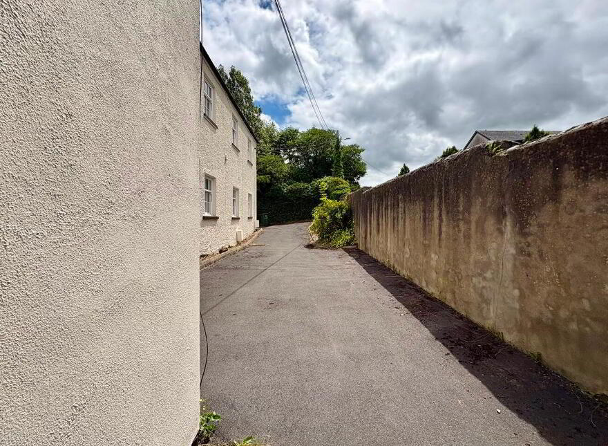 4 The Old School House, Saggart