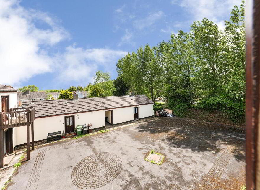 4 The Old School House, Saggart