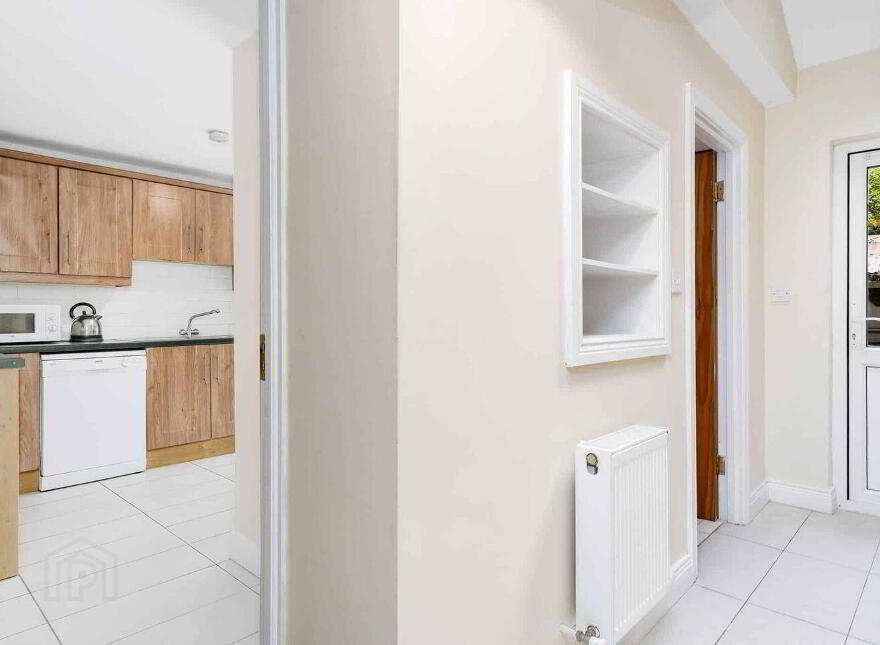 5 Priestfield Cottages, Dublin 8, D08