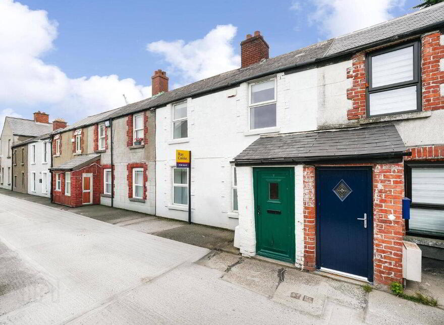 5 Priestfield Cottages, Dublin 8, D08