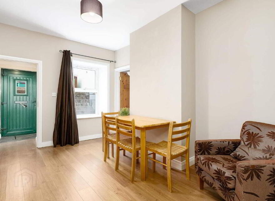 5 Priestfield Cottages, Dublin 8, D08