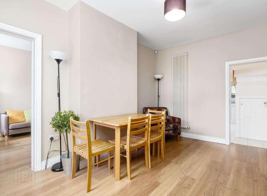 5 Priestfield Cottages, Dublin 8, D08