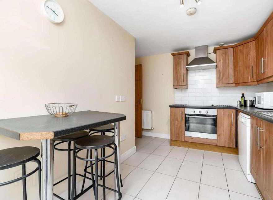 5 Priestfield Cottages, Dublin 8, D08