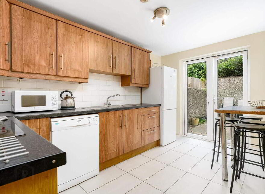 5 Priestfield Cottages, Dublin 8, D08