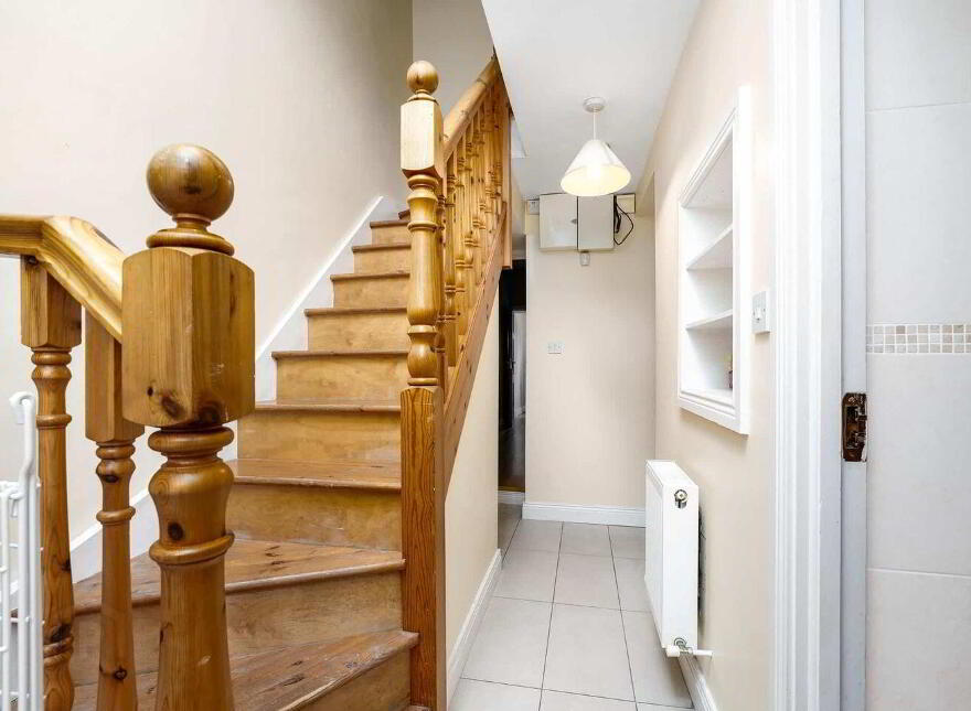5 Priestfield Cottages, Dublin 8, D08