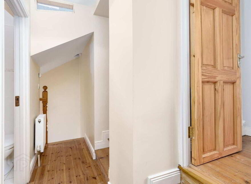 5 Priestfield Cottages, Dublin 8, D08