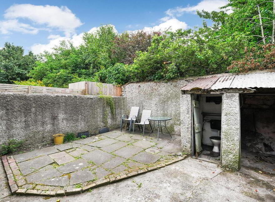5 Priestfield Cottages, Dublin 8, D08