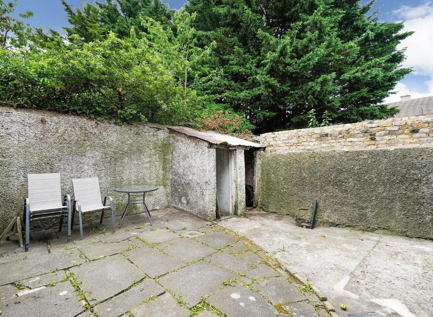 5 Priestfield Cottages, Dublin 8, D08
